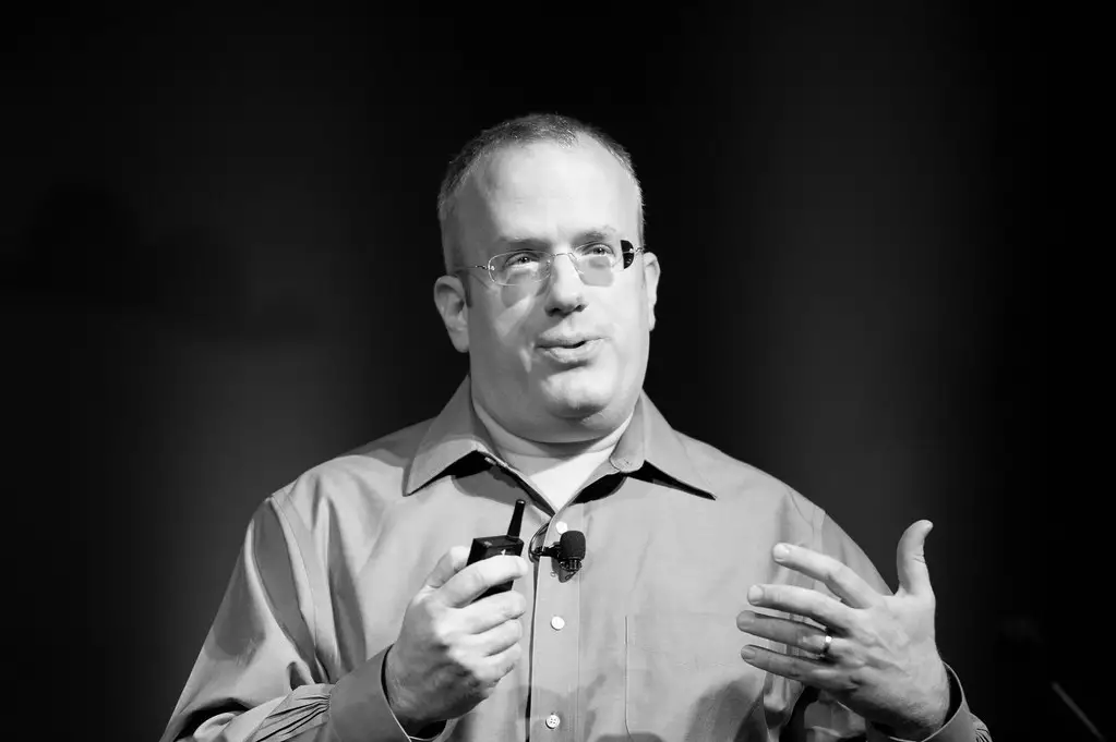 Brendan Eich